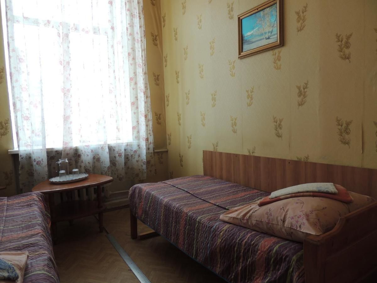 Гостиница Узоры Иркутск-20