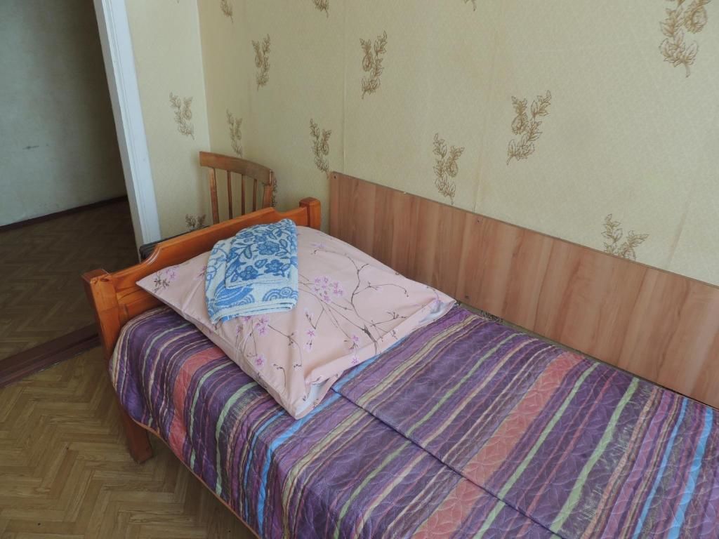 Гостиница Узоры Иркутск-24
