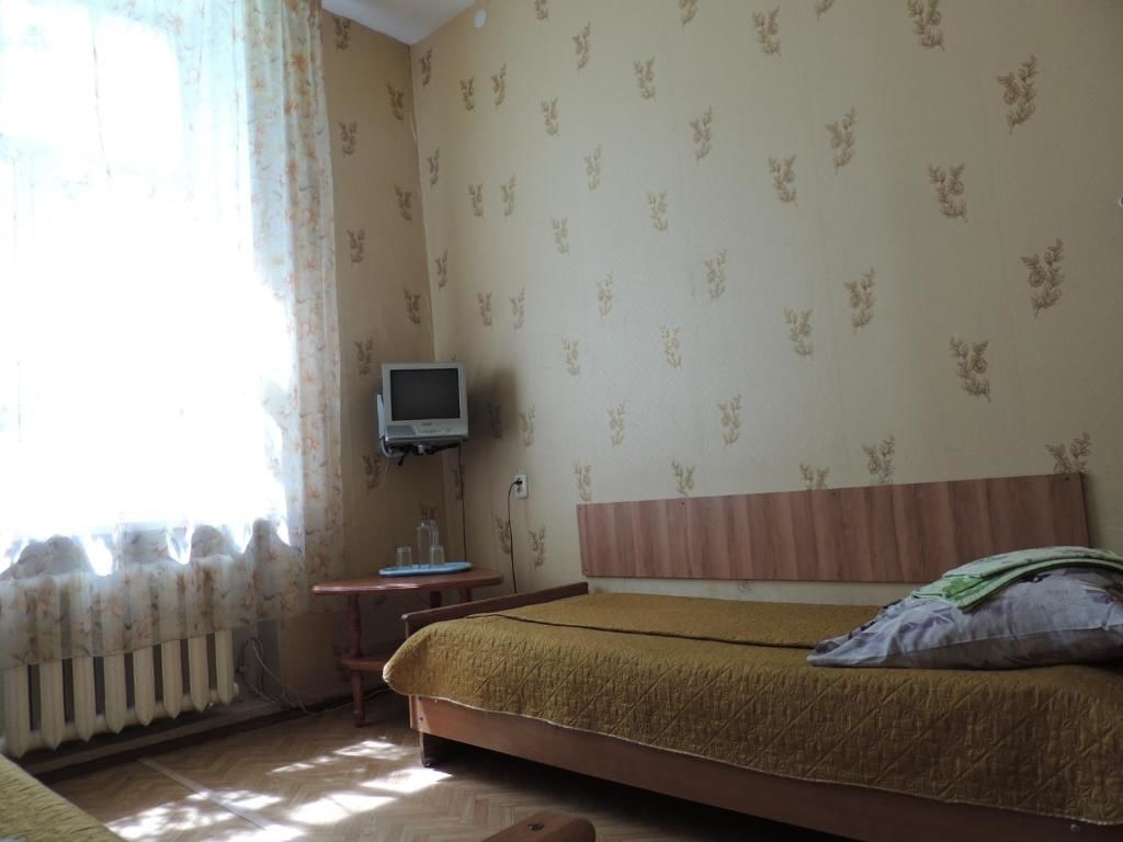 Гостиница Узоры Иркутск-25