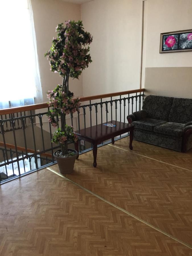 Гостиница Узоры Иркутск-8